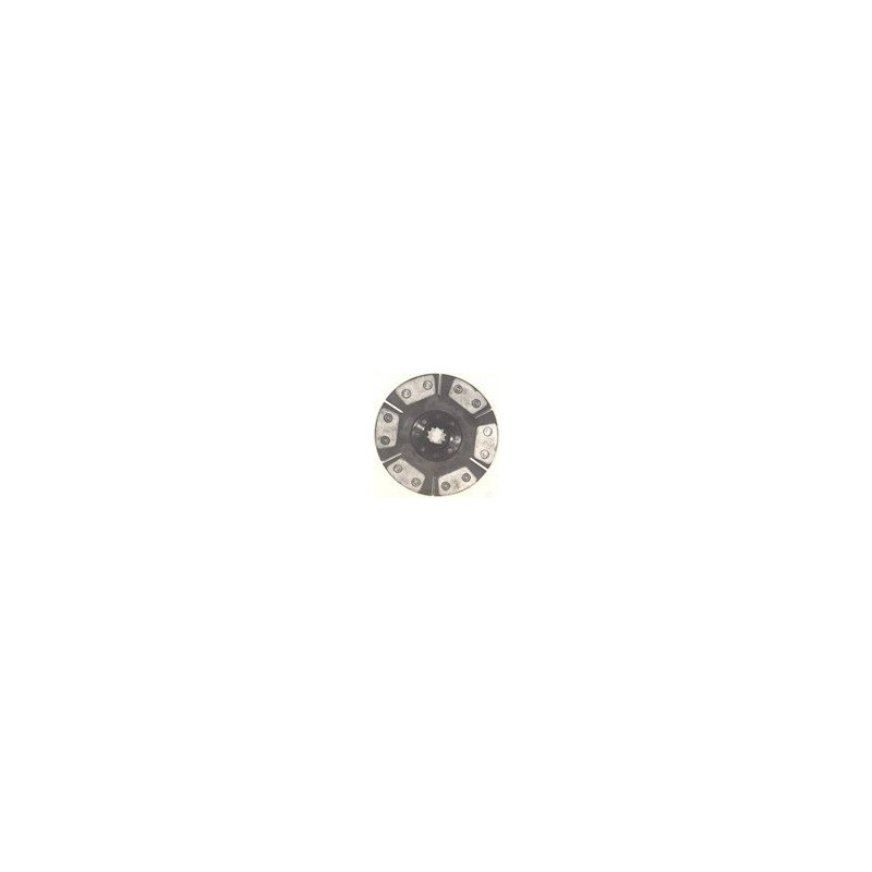 Disco frizione molle  41305 PER GOLDONI 6.30.0097 GG4 41305 032