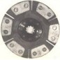 Disco frizione molle  41305 PER GOLDONI 6.30.0097 GG4 41305 032