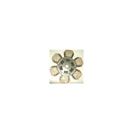 Ressorts de disque d'embrayage 42925 pour HURLIMANN 0.008.9937.3, LAMBORGHINI 0.008.9937.3, SAME 0.008.9937.3 LL4 42925 153 |...