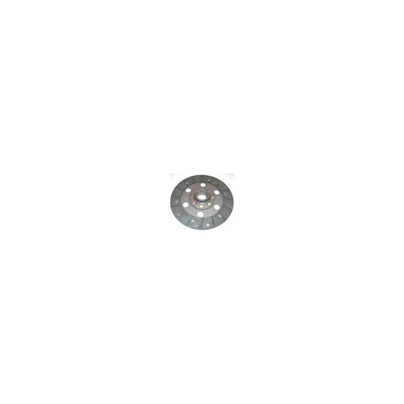 Disque d'embrayage rigide 40581 POUR HURLIMANN 0.151.2222.3/10, LAMBORGHINI 0.015.6382.3, SAME 0.151.2222.3/10 GG4 40581 001 Disque d'embrayage rigide 40581 POUR HURLIMANN 0.151.2222.3/10, LAMBORGHINI 0.015.6382.3, SAME 0.151.2222.3/10 GG4 40581 001