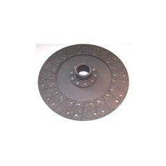Rigid clutch disc 40737 FOR HURLIMANN 0.269.2313.3, LAMBORGHINI 0.269.2313.3, LAVERDA, SAME 0.170.2313.3/10 GG4 40737 002 | N...