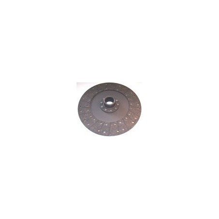 Rigid clutch disc 40737 FOR HURLIMANN 0.269.2313.3, LAMBORGHINI 0.269.2313.3, LAVERDA, SAME 0.170.2313.3/10 GG4 40737 002 | N...