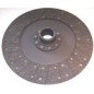 Rigid clutch disc 40737 FOR HURLIMANN 0.269.2313.3, LAMBORGHINI 0.269.2313.3, LAVERDA, SAME 0.170.2313.3/10 GG4 40737 002