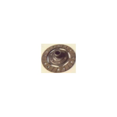 Rigid clutch disc 40443 FOR J.DEERE GG4 40443 054 | Newgardenstore.eu