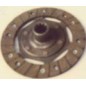 Rigid clutch disc 40443 FOR J.DEERE GG4 40443 054 Rigid clutch disc 40443 FOR J.DEERE GG4 40443 054