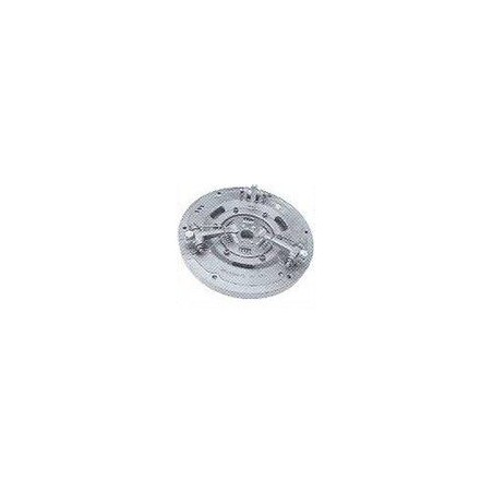 Kit (5 50739 033+4 41021 003) 50739 PARA J.DEERE GG7 50739 101 | Newgardenstore.eu