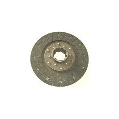 Rigid clutch disc 41020 FOR J.DEERE AL16678A GG4 41020 002 | Newgardenstore.eu