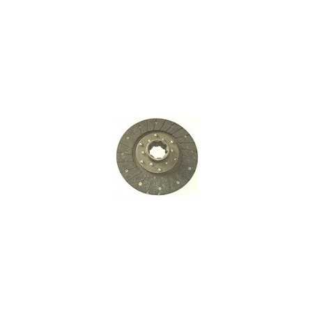 Rigid clutch disc 41020 FOR J.DEERE AL16678A GG4 41020 002 | Newgardenstore.eu