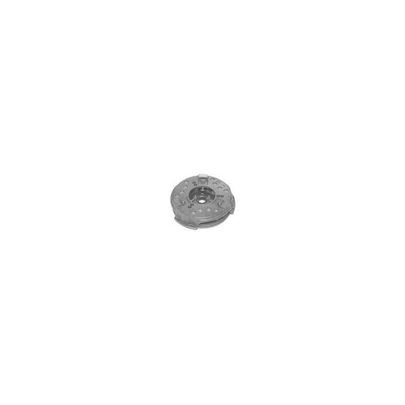 Mécanisme d'embrayage Luk 50744 pour J.DEERE AL28039 LL5 50744 116 Mécanisme d'embrayage Luk 50744 pour J.DEERE AL28039 LL5 50744 116