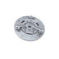 Meccanismo frizione Luk 50739 PER J.DEERE AL39618 LL5 50739 033 | Newgardenstore.eu