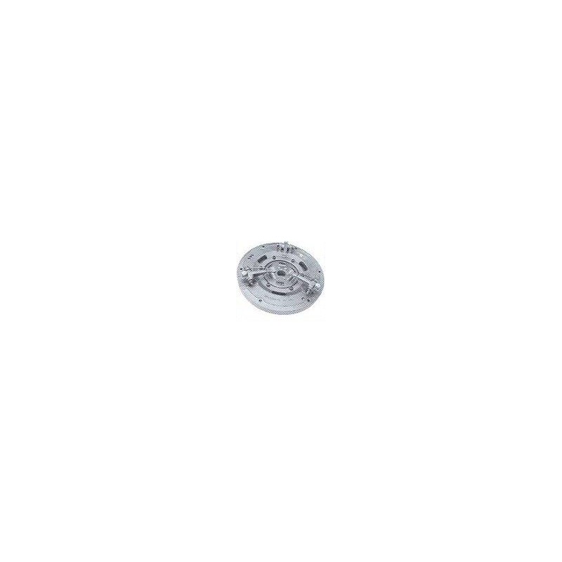 Mécanisme d'embrayage Luk 50739 pour J.DEERE AL39618 LL5 50739 033 Mécanisme d'embrayage Luk 50739 pour J.DEERE AL39618 LL5 50739 033