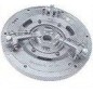 Meccanismo frizione Luk 50739 PER J.DEERE AL39618 LL5 50739 033 Meccanismo frizione Luk 50739 PER J.DEERE AL39618 LL5 50739 033