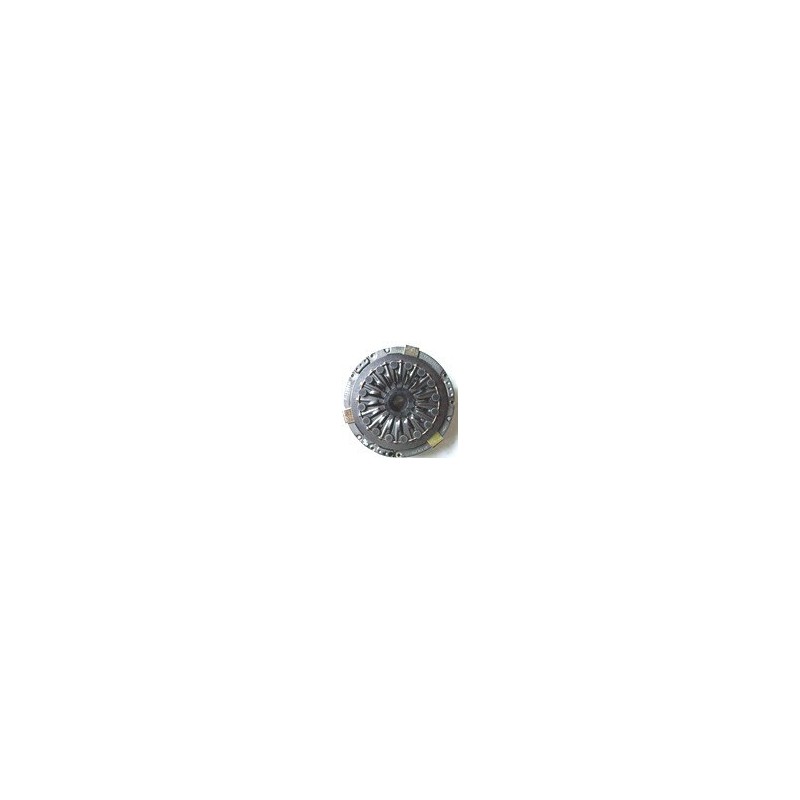 Mécanisme d'embrayage Luk 50743 pour J.DEERE AL68485 LL5 50743 116 Mécanisme d'embrayage Luk 50743 pour J.DEERE AL68485 LL5 50743 116