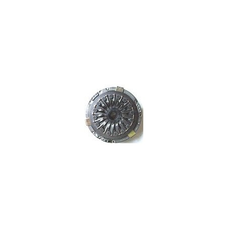 Meccanismo frizione Luk 50743 PER J.DEERE AL68485 LL5 50743 116 | Newgardenstore.eu