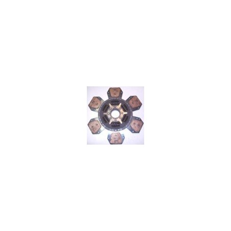 Ressorts de disque d'embrayage 42921 pour J.DEERE AL69935 GG4 42921 081 | Newgardenstore.eu