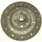 Disco de embrague rígido 40213 PARA LAMBORGHINI 0.150.2213.3, SAME 0.150.2213.3 GG4 40213 001