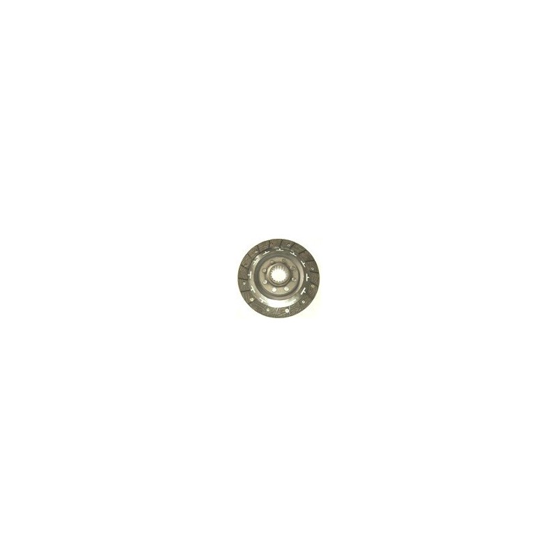 Disque d'embrayage rigide 40534 POUR LAMBORGHINI 0.150.2222.3, SAME 0.150.2222.3 GG4 40534 002 Disque d'embrayage rigide 40534 POUR LAMBORGHINI 0.150.2222.3, SAME 0.150.2222.3 GG4 40534 002