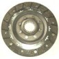 Disque d'embrayage rigide 40534 POUR LAMBORGHINI 0.150.2222.3, SAME 0.150.2222.3 GG4 40534 002 Disque d'embrayage rigide 40534 POUR LAMBORGHINI 0.150.2222.3, SAME 0.150.2222.3 GG4 40534 002