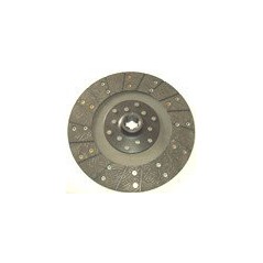 Rigid clutch disc 40598 FOR LAMBORGHINI 0.400.4800.3 GG4 40598 002 | Newgardenstore.eu