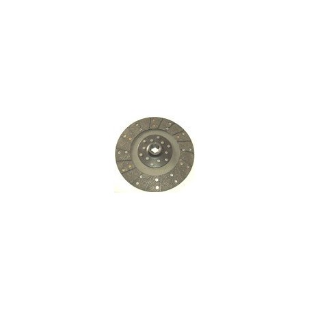 Rigid clutch disc 40598 FOR LAMBORGHINI 0.400.4800.3 GG4 40598 002 | Newgardenstore.eu