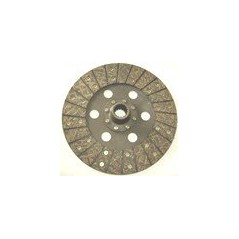 Rigid clutch disc 40596 FOR LAMBORGHINI 0.427.2450.3, SAME 0.427.2540.3 GG4 40596 002 | Newgardenstore.eu