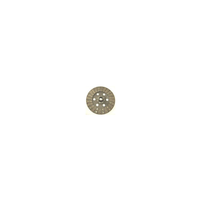 Disque d'embrayage rigide 40596 POUR LAMBORGHINI 0.427.2450.3, SAME 0.427.2540.3 GG4 40596 002