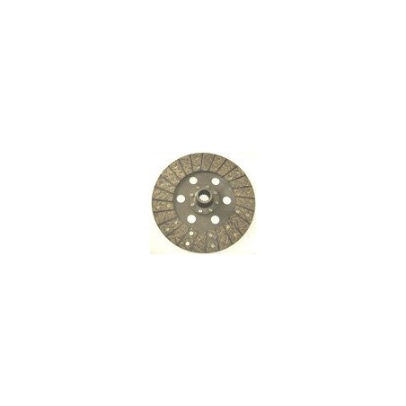 Rigid clutch disc 40596 FOR LAMBORGHINI 0.427.2450.3, SAME 0.427.2540.3 GG4 40596 002 | Newgardenstore.eu