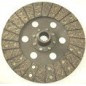 Disco de embrague rígido 40596 PARA LAMBORGHINI 0.427.2450.3, SAME 0.427.2540.3 GG4 40596 002 Disco de embrague rígido 40596 PARA LAMBORGHINI 0.427.2450.3, SAME 0.427.2540.3 GG4 40596 002