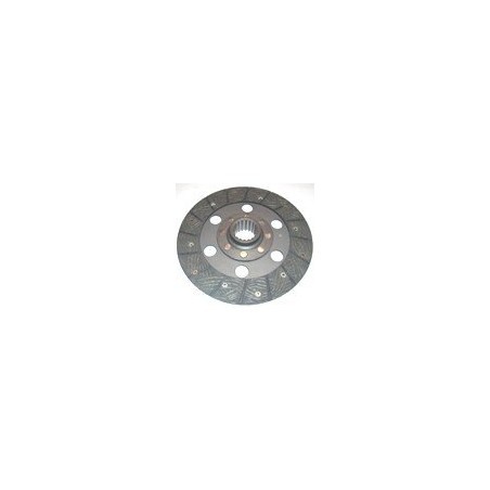 Rigid clutch disc 40432 FOR LAMBORGHINI 0.431.2213.3 GG4 40432 003 | Newgardenstore.eu