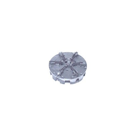 Luk clutch mechanism (Landini box) 52768 FOR LANDINI XL5 52768 712 | Newgardenstore.eu