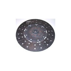Rigid clutch disc 40670 FOR LANDINI 1423269M91 GG4 40670 001 | Newgardenstore.eu