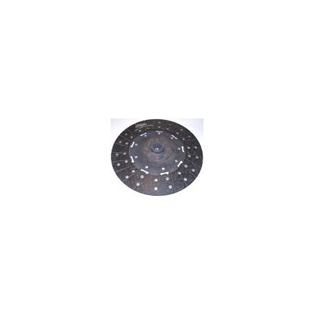 Rigid clutch disc 40670 FOR LANDINI 1423269M91 GG4 40670 001 | Newgardenstore.eu