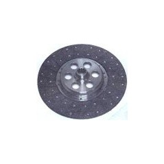 Rigid clutch disc 40192 FOR LANDINI 1866042M93, MASSEY FERGUSON 1866042M93 GG4 40192 054 | Newgardenstore.eu