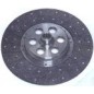 Disco de embrague rígido 40192 PARA LANDINI 1866042M93, MASSEY FERGUSON 1866042M93 GG4 40192 054