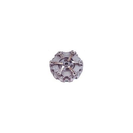 Luk clutch mechanism (Landini box) 52191 FOR LANDINI 3540481M91, MASSEY FERGUSON 3500481M91 XL5 52191 896 | Newgardenstore.eu