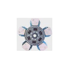 Clutch disc springs 42014 FOR LANDINI 3540866M92, MASSEY FERGUSON 3540866M92 GG4 42014 079