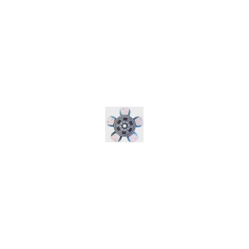 Clutch disc springs 42014 FOR LANDINI 3540866M92, MASSEY FERGUSON 3540866M92 GG4 42014 079