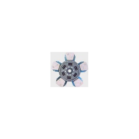 Muelles de disco de embrague 42014 PARA LANDINI 3540866M92, MASSEY FERGUSON 3540866M92 GG4 42014 079 | Newgardenstore.eu