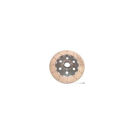 Starre Kupplungsscheibe 40960 FÜR LANDINI 973783M91, MASSEY FERGUSON 973783M91 GG4 40960 007 | Newgardenstore.eu
