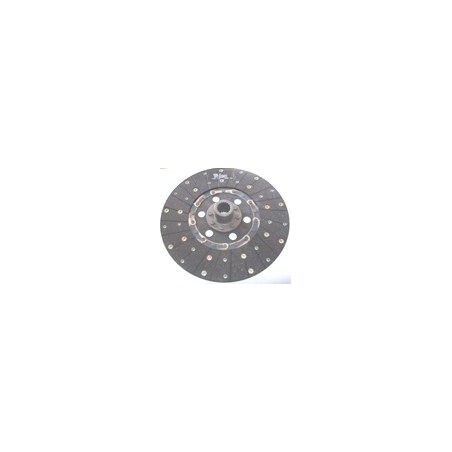 Starre Kupplungsscheibe 6 Klingen 41402 FÜR LAVERDA 320730950 GG4 41402 601 | Newgardenstore.eu