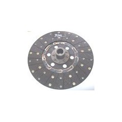 Disque d'embrayage rigide 41402 pour LAVERDA 321268550 GG4 41402 001