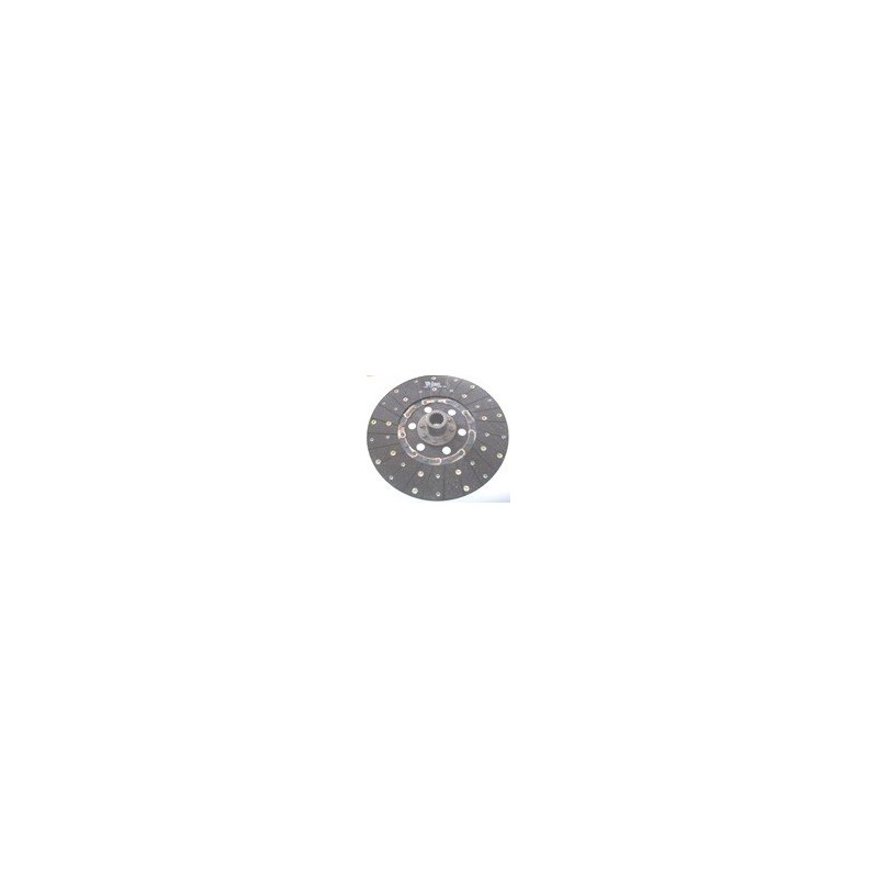 Rigid clutch disc 41402 FOR LAVERDA 321268550 GG4 41402 001