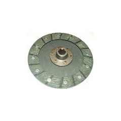 Disque d'embrayage rigide 40007 POUR LEO GG 40007 002
