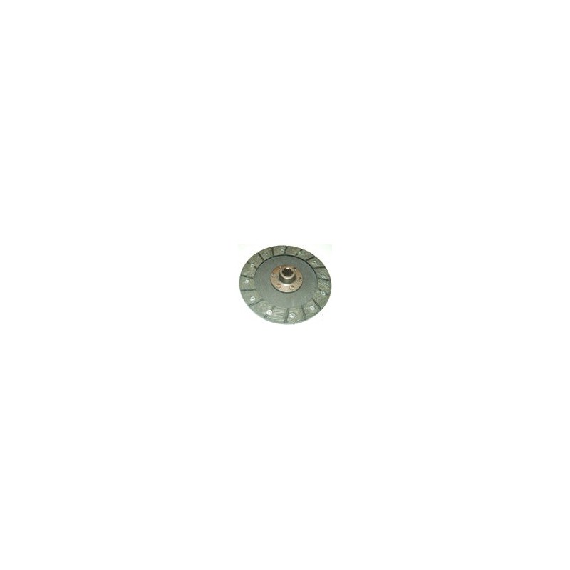 Rigid clutch disc 40007 FOR LEO GG 40007 002