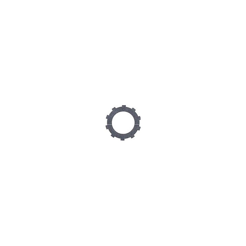 Bague d'embrayage en acier 46024 POUR M.GI.BI.  GG4 46024 094