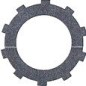 Bague d'embrayage en acier 46024 POUR M.GI.BI.  GG4 46024 094