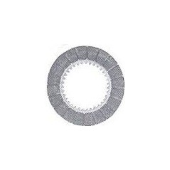 Bague d'embrayage en pâte 46012 POUR M.GI.BI. GG4 46012 190 | Newgardenstore.eu