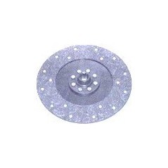 Rigid clutch disc 40166 FOR MASSEY FERGUSON 899971M92 GG4 40166 003 | Newgardenstore.eu