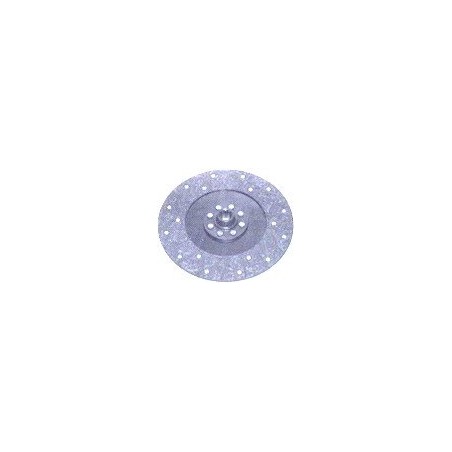 Rigid clutch disc 40166 FOR MASSEY FERGUSON 899971M92 GG4 40166 003 | Newgardenstore.eu
