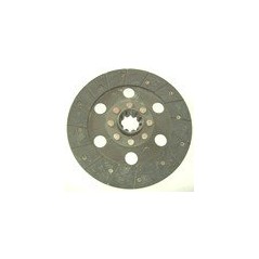 Rigid clutch disc 40105 FOR RENAULT GG4 40105 001 | Newgardenstore.eu
